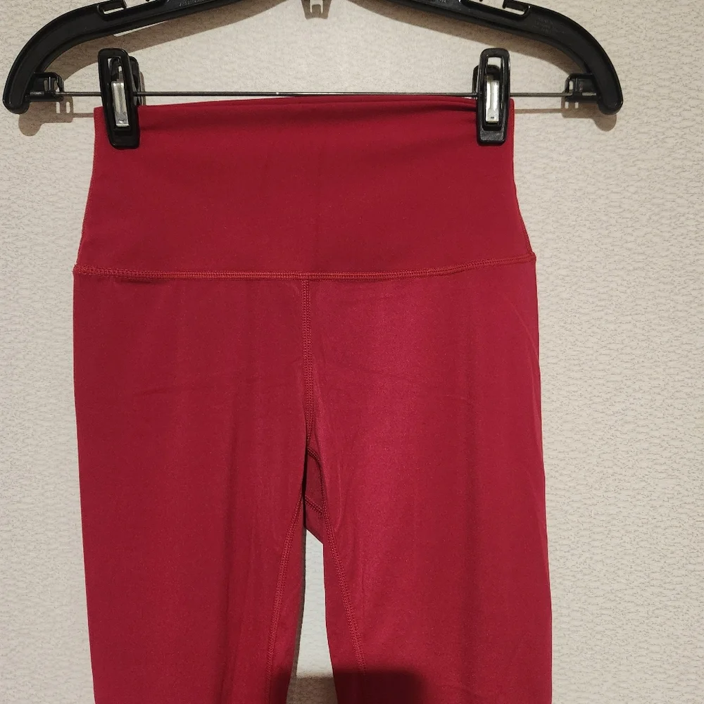 Born Primitive Your Go To Leggings 2.0 Womens Large 7/8 - Picture 2 of 6